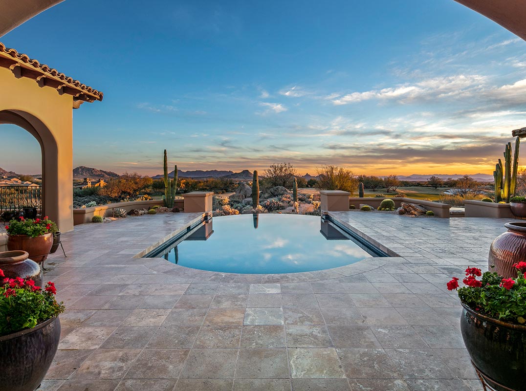 Mirabel — Spectacular Views