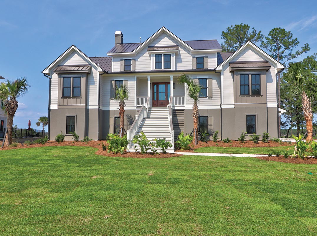 Riverside Paradise on the Wando River!