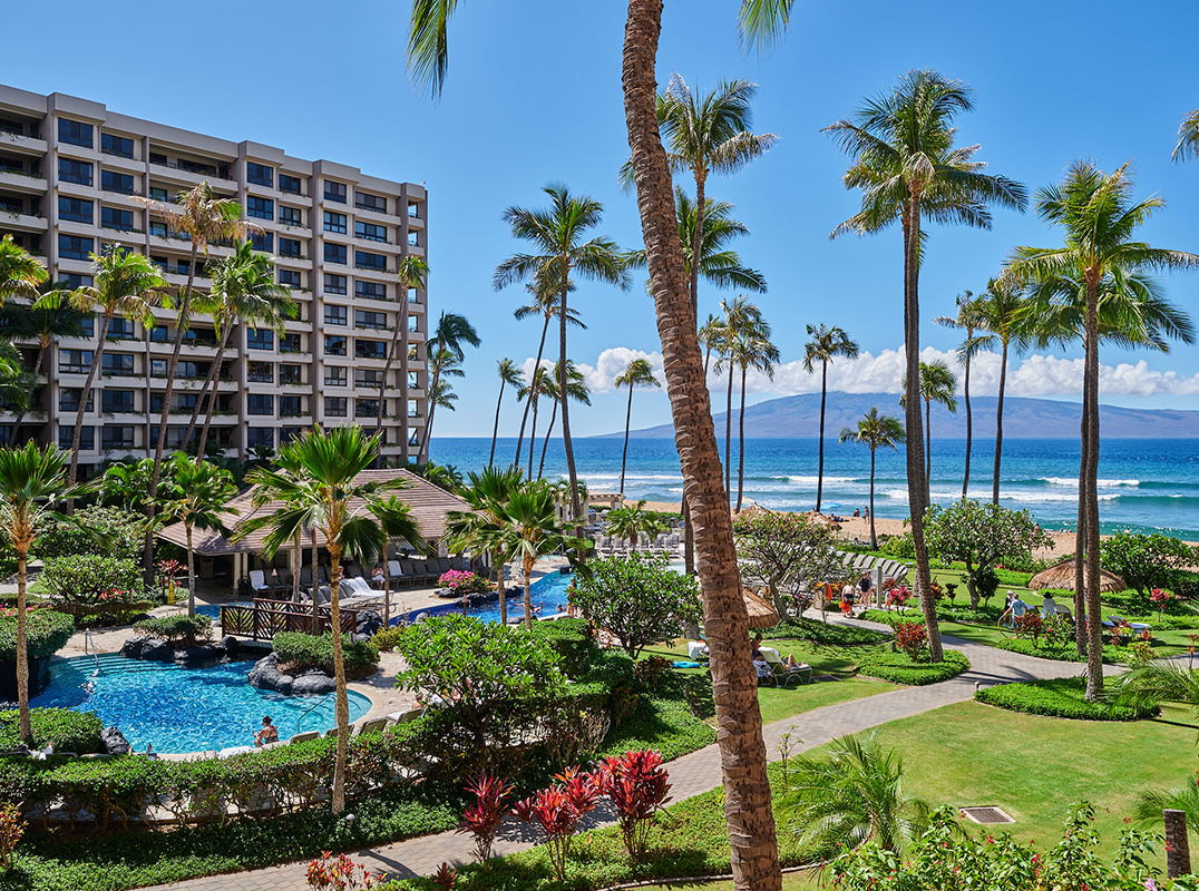 Ka‘anapali Ali‘i 1-304