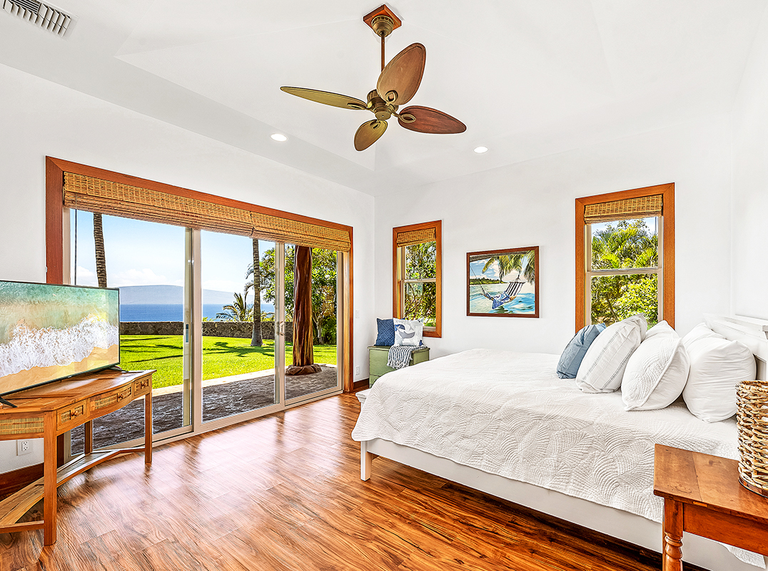 LHM Hawaii | Pacific Luxury Living - **SOLD** Private West Maui Oasis