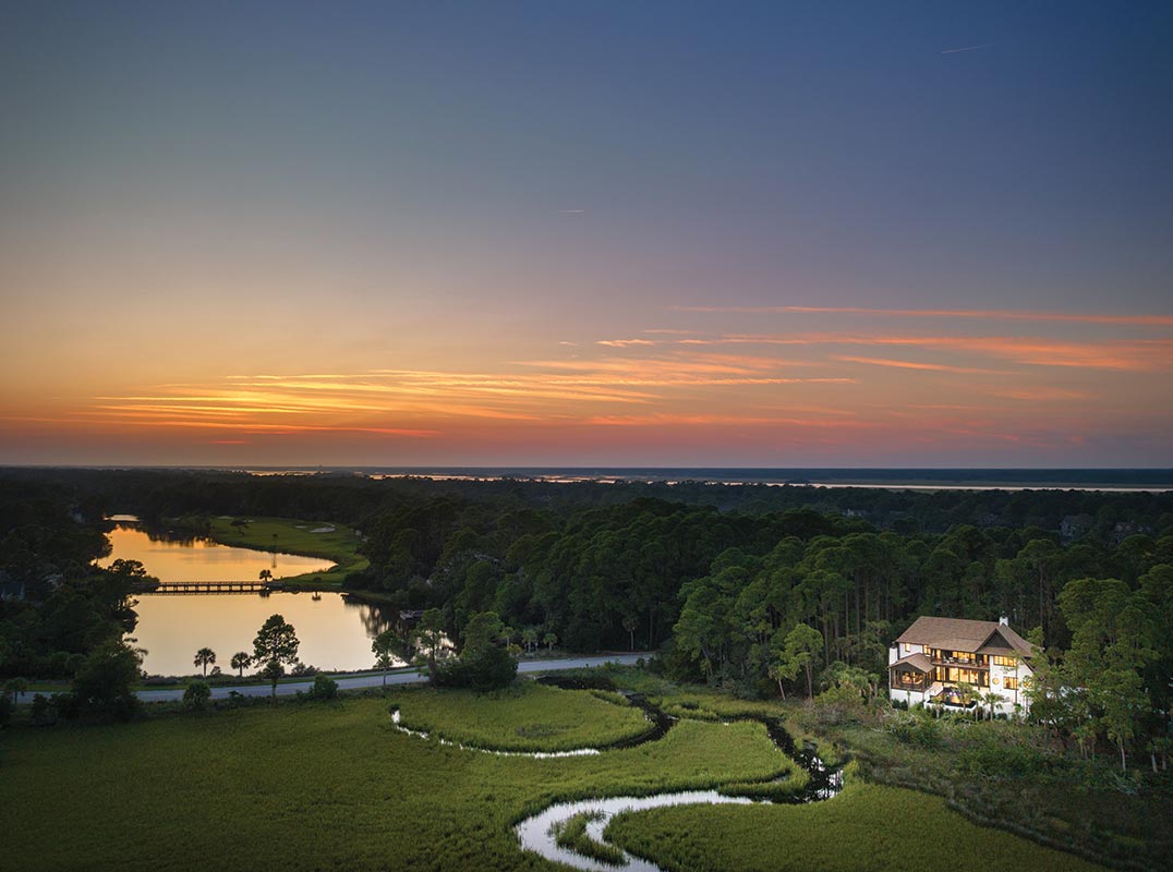 New Construction with Kiawah Island Club Membership Opportunity
