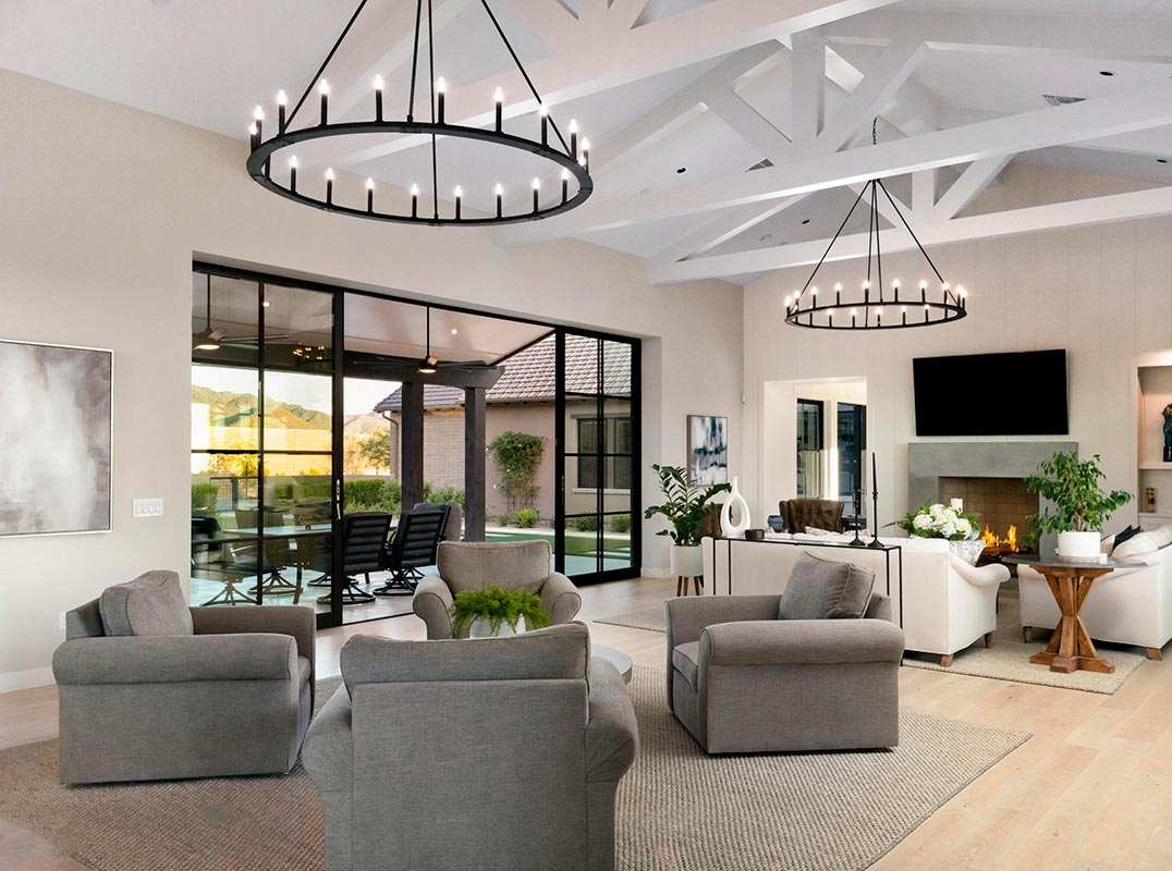 The Cheval At Bronco Estates