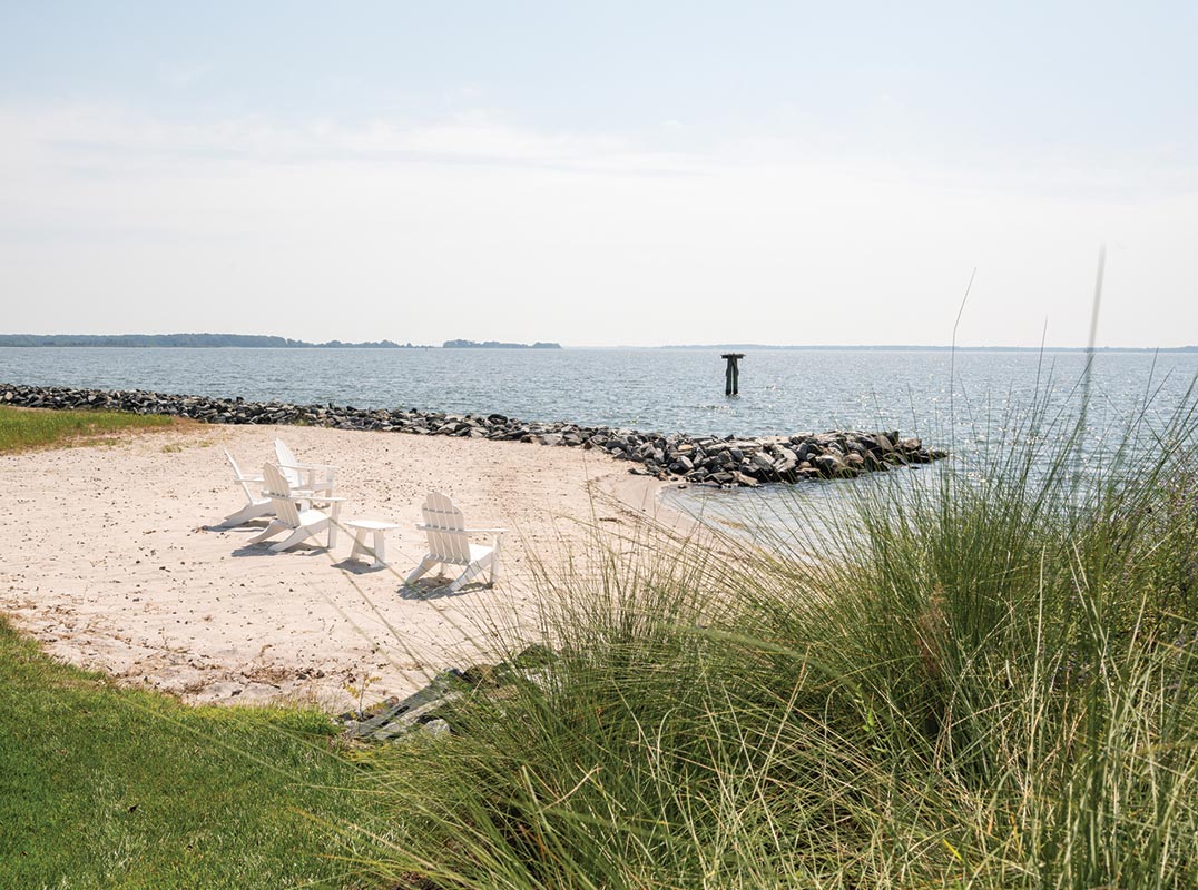 LHM Washington DC Majestic Waterfront Estate on the Choptank River