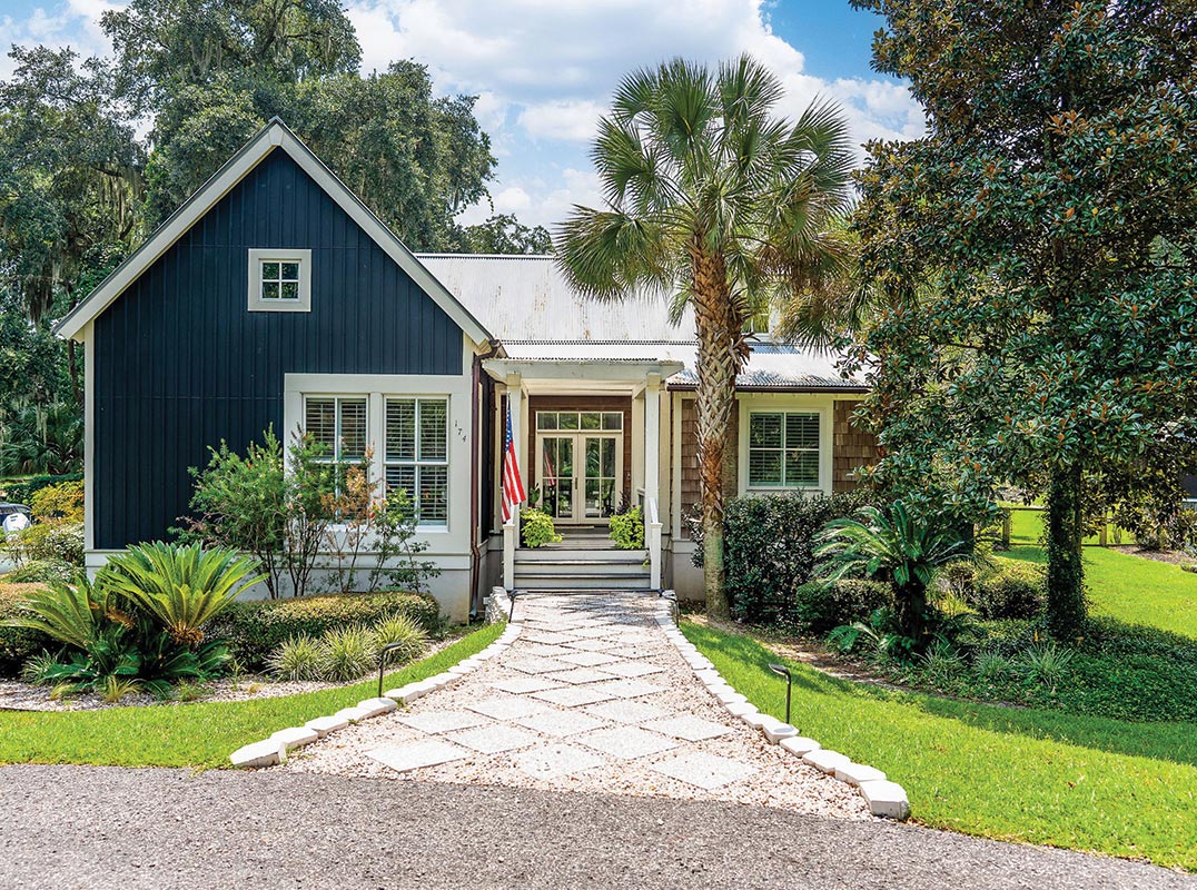Prime Coastal Living in Spanish Point