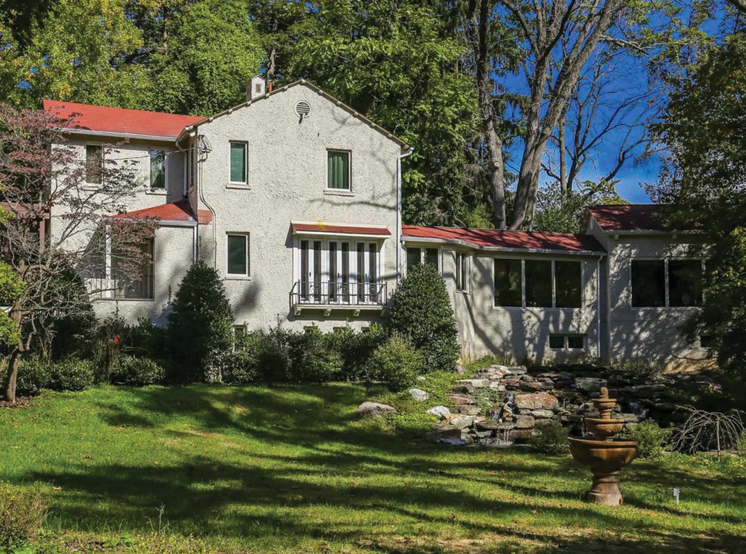 Fully renovated in Prime Washington, D.C. Location