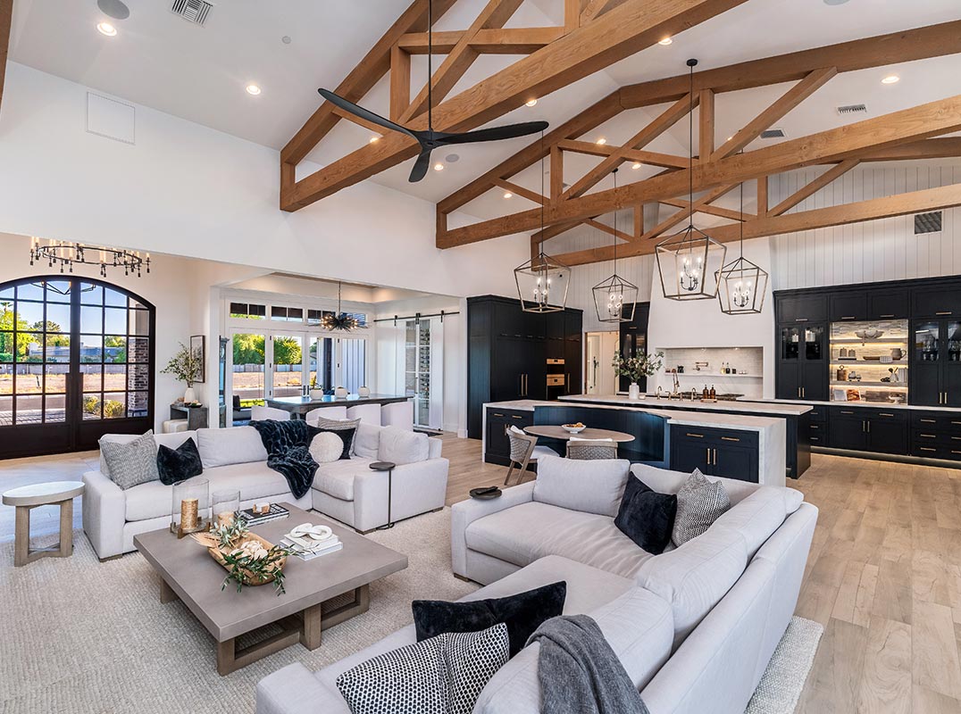 Stellar Airpark Estates
