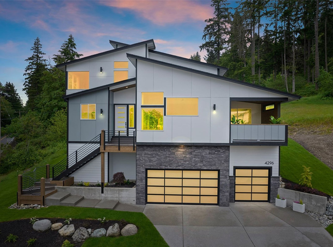 River Rock Auburn Lot 1