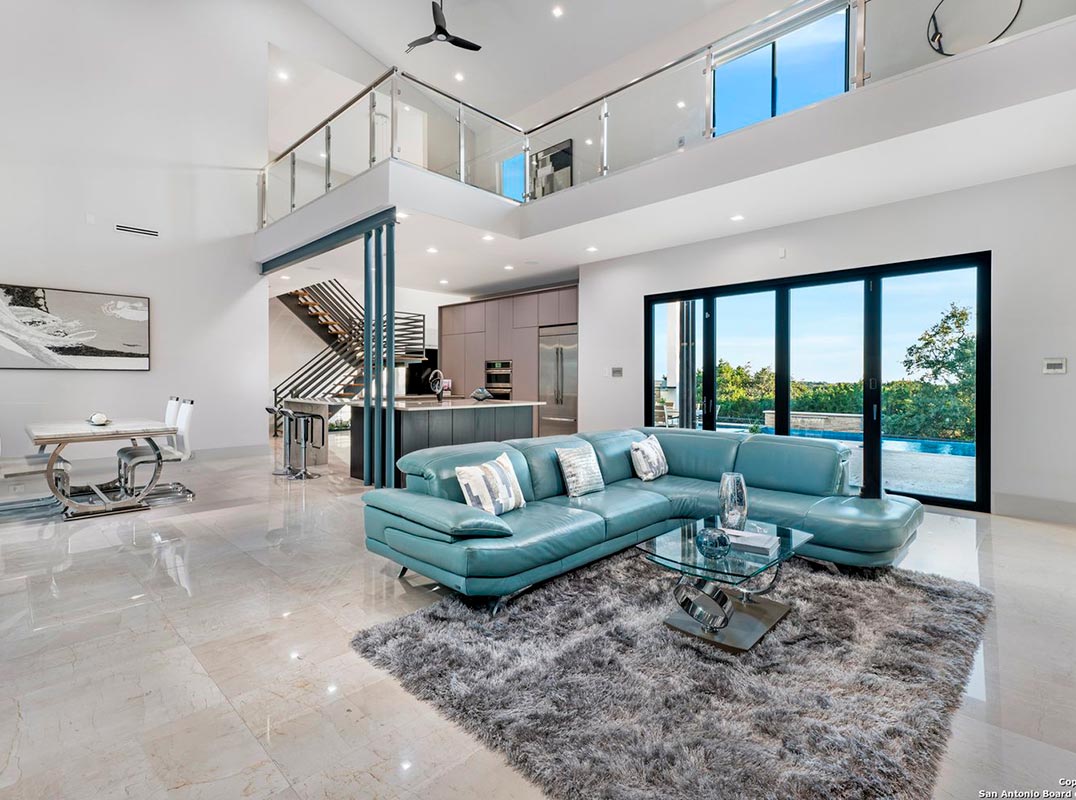 Discover A Canvas Of Architectural Brilliance, Spanning Across 1.4 Lush Acres