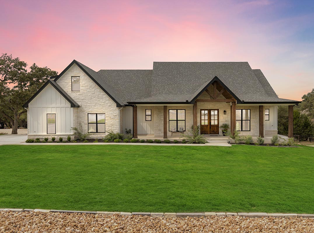 River Chase Located in the Heart of the Hill Country
