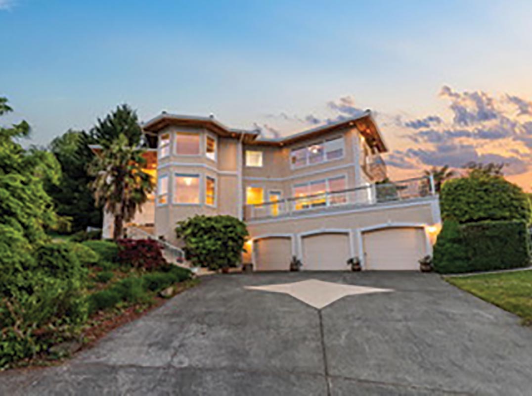 Coveted Lacamas Shores