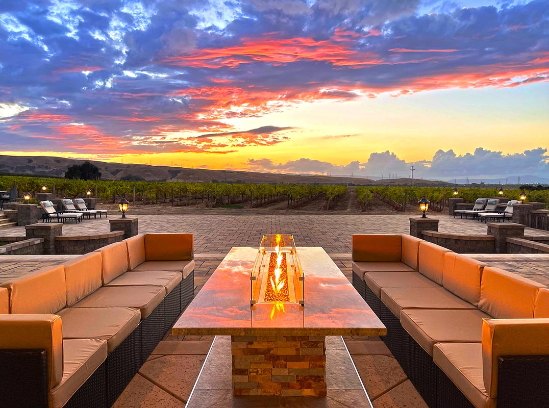 ELEVATE YOUR LIFE! -- Prime Livermore Valley Vineyard Estate