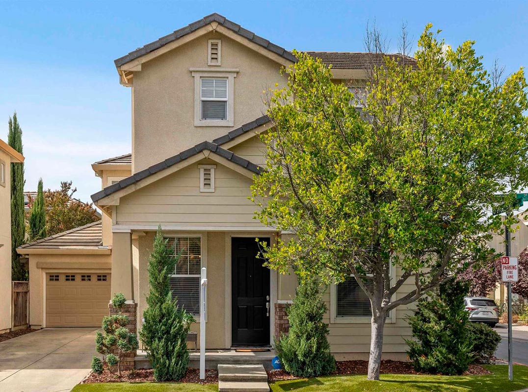 Corner Home In Highly Desirable Dublin Ranch