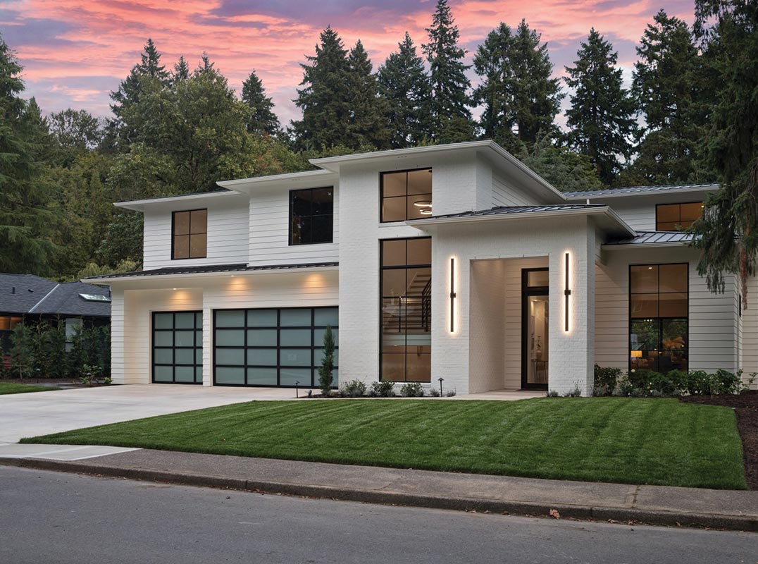 Lake Lifestyle in Lake Oswego