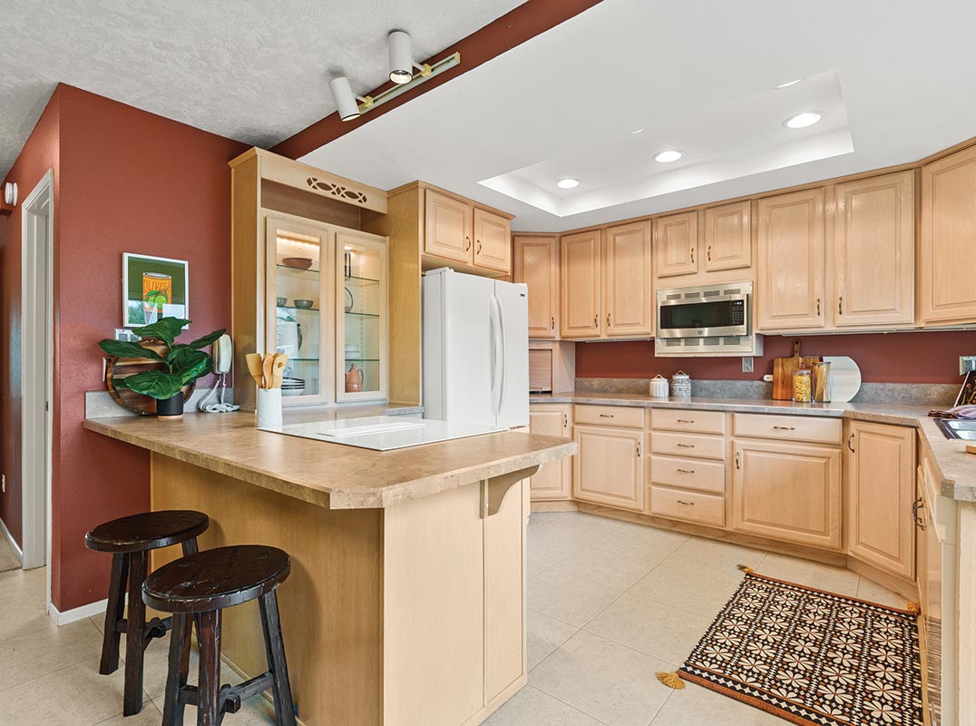 Charming Townhome