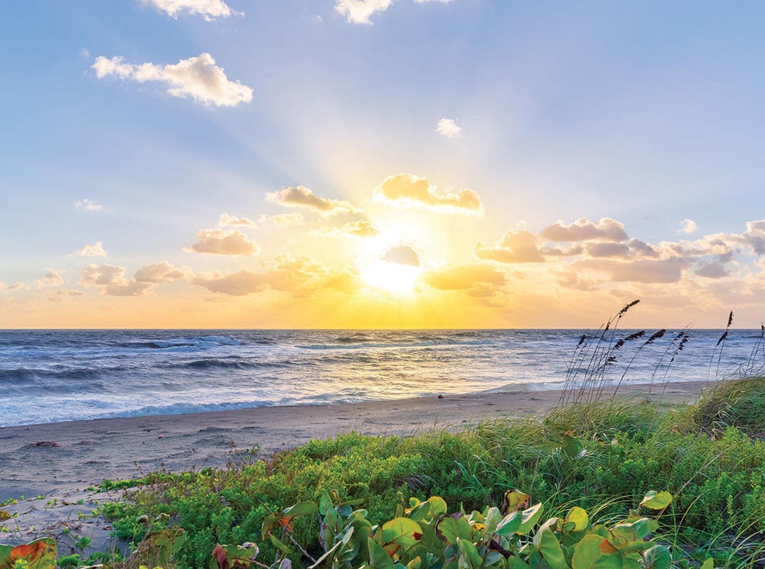 Breathtaking ±2-Acre Lot With ±140 Feet of Stunning Oceanfront Views