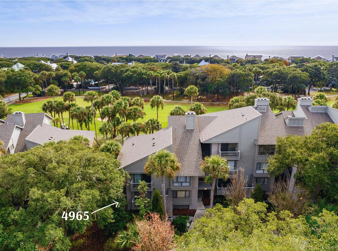 Dream Retreat in Kiawah Island