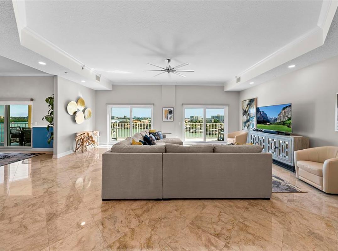 View of LHM Tampa Bay - Extraordinary Penthouse At Brightwater