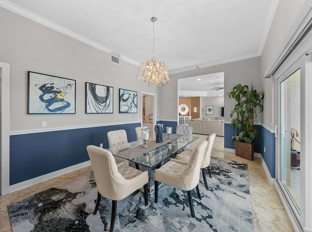 LHM Tampa Bay - Extraordinary Penthouse At Brightwater