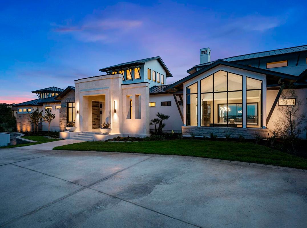 Brand New Premier Casa Magna Custom Home Within The Dominion