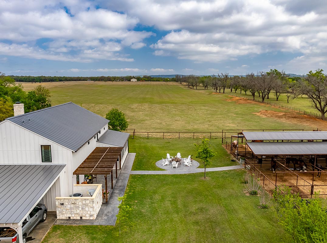 Hill Country Haven!