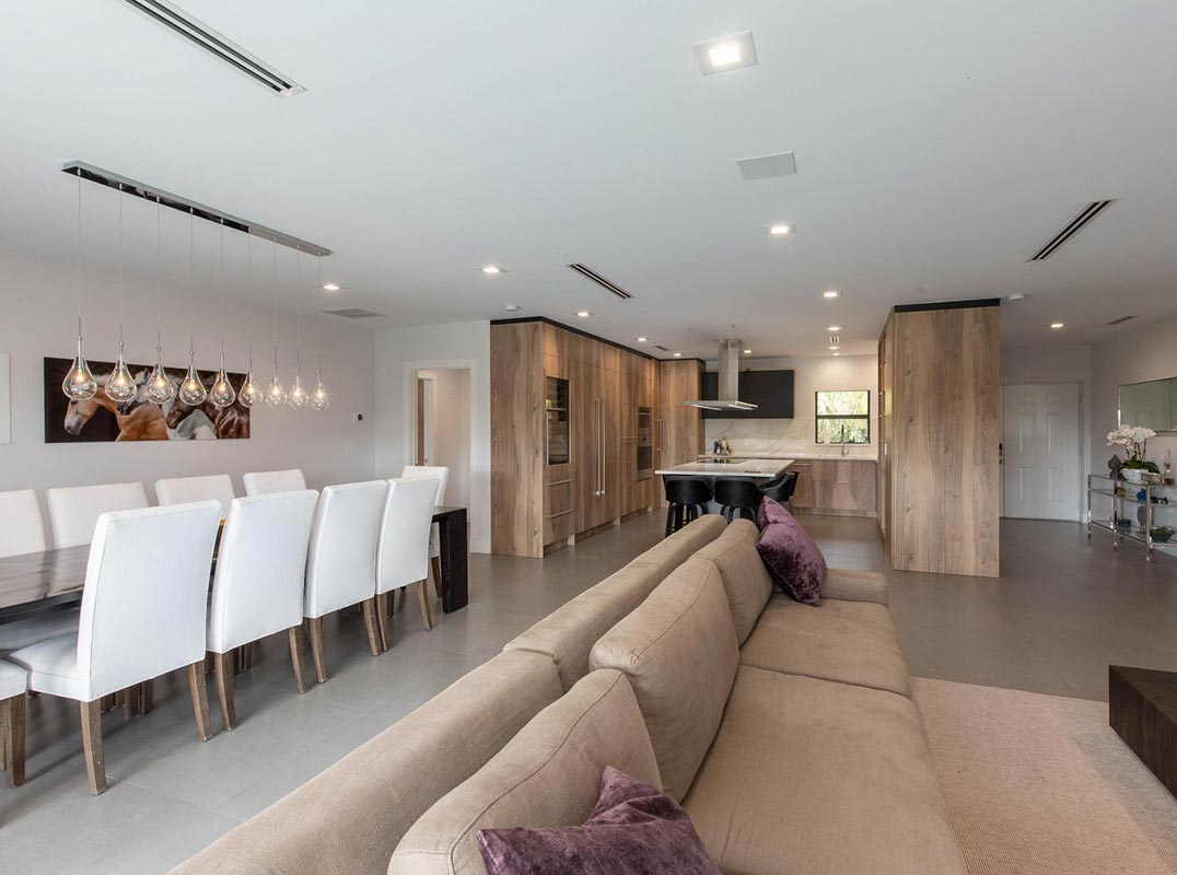 Completely Renovated Modern Design