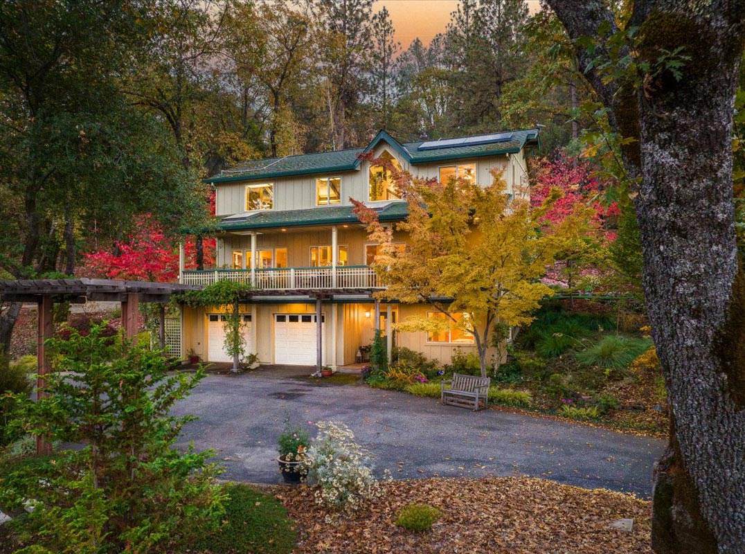 Master Gardeners Paradise