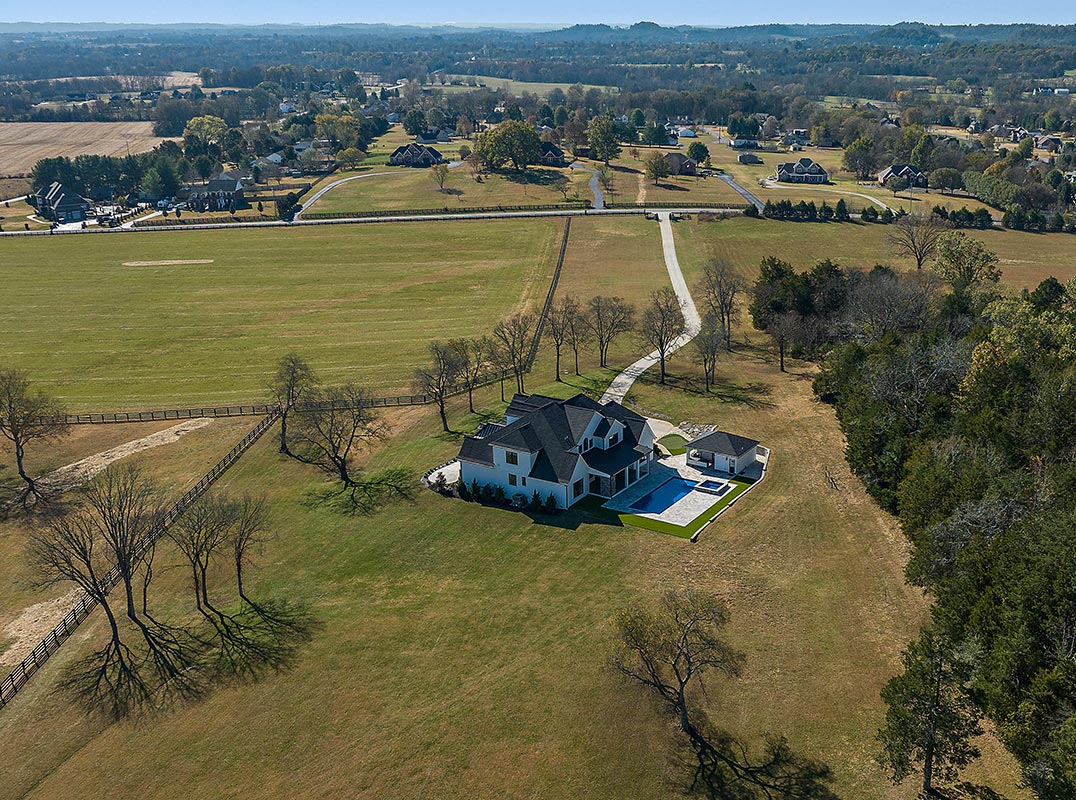Escape To Your Tennessee Dream Property