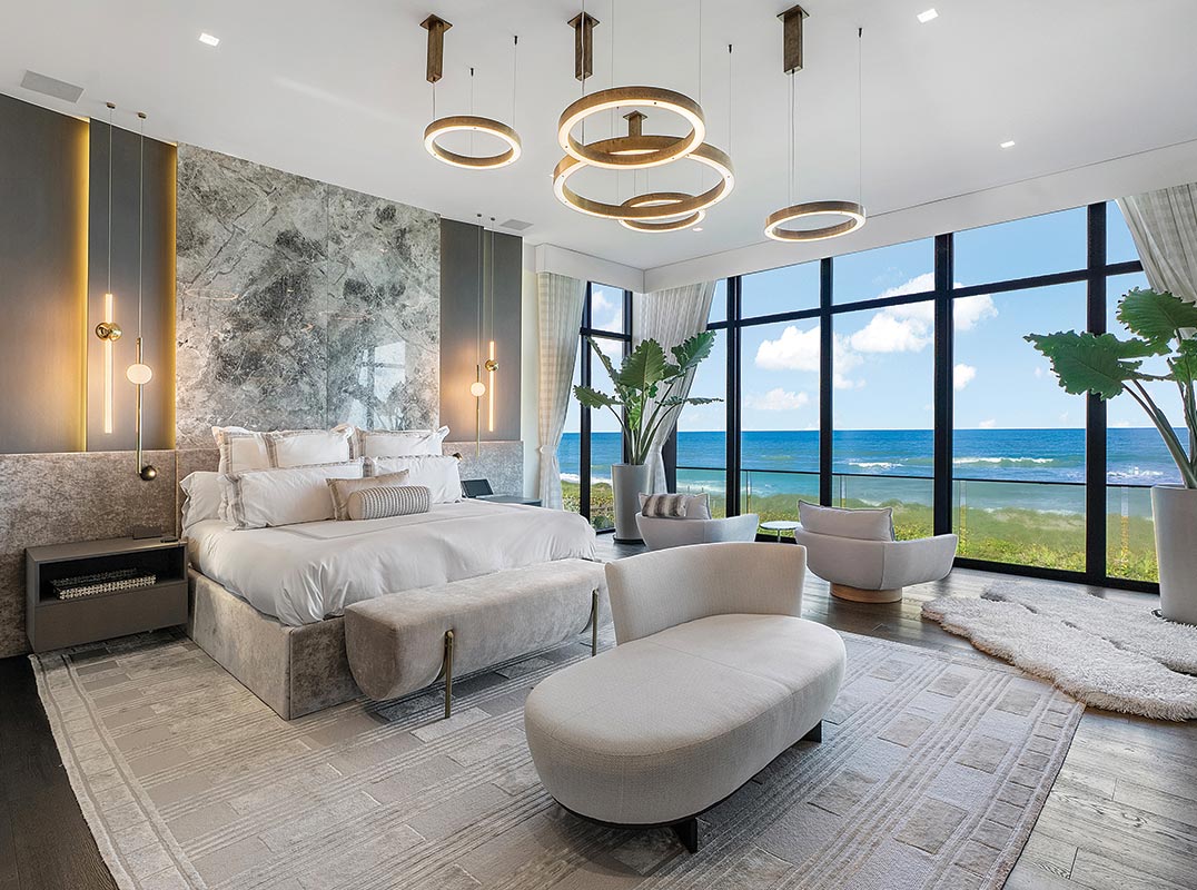 Oceanfront Property on Hutchinson Island