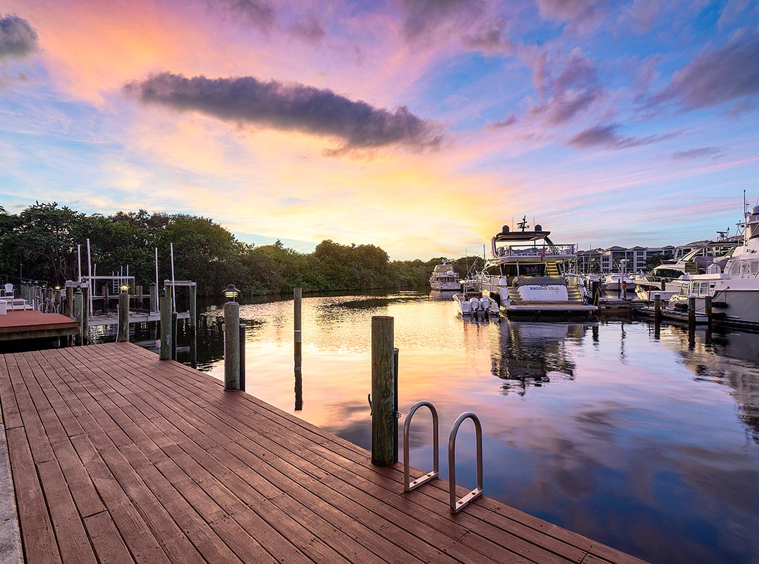 Direct Ocean Access & Meticulouse Renovation