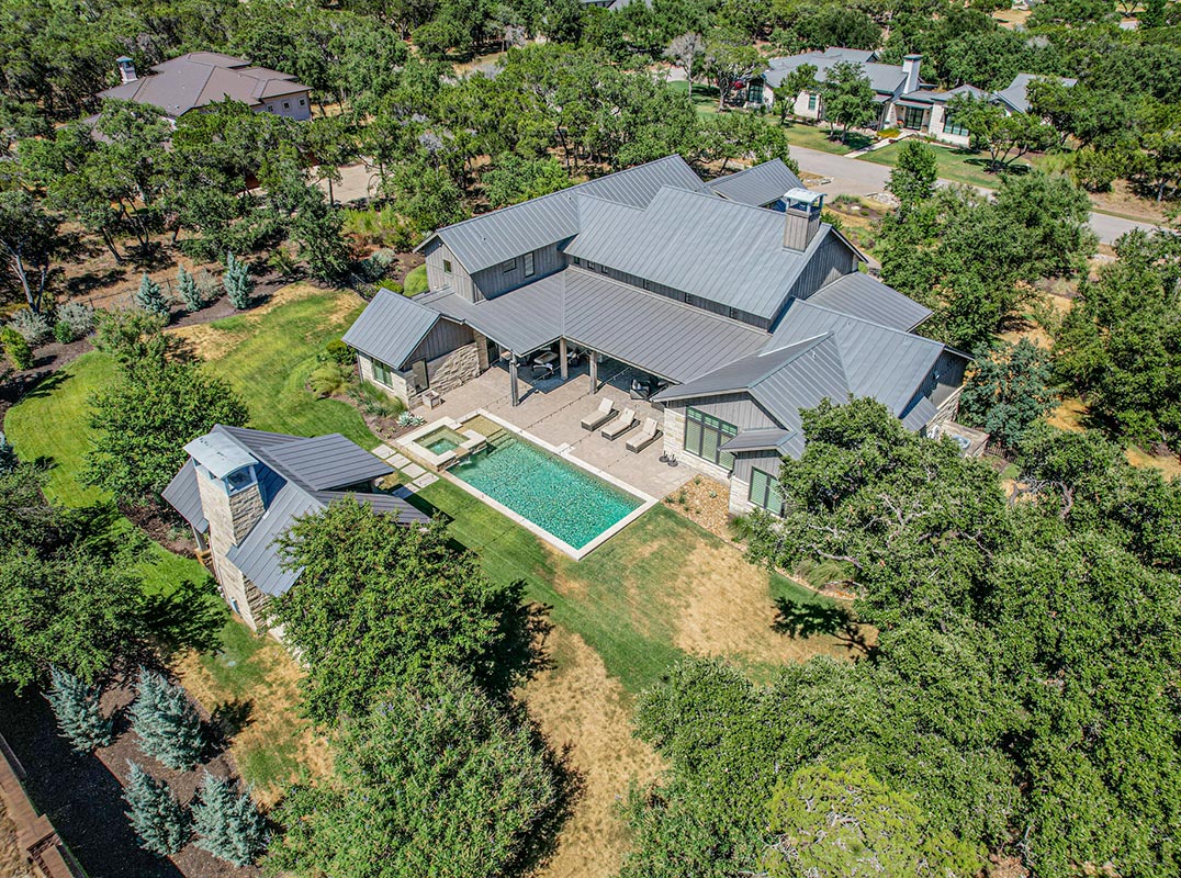 the reserve at lake travis fourth of july