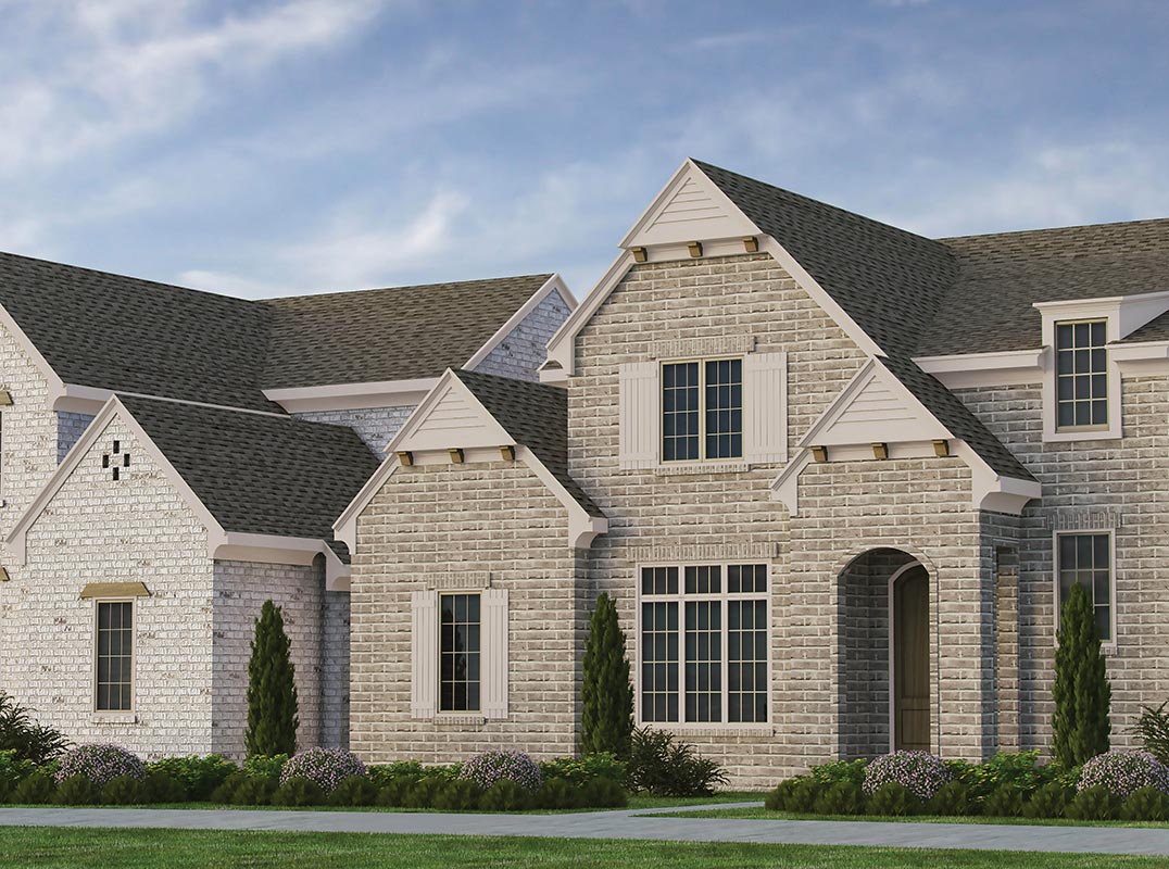 Unique Residential Development in Mecklenburg County
