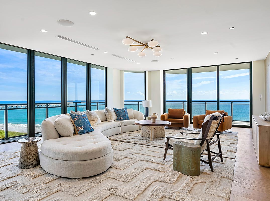 Image showcasing Luxury Penthouses & Apartments | Homes & Villas by Marriott