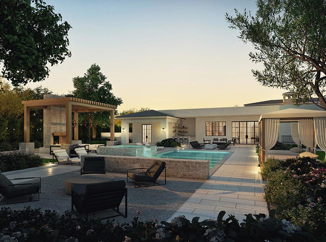 Enjoy Luxury Living With This 2024 Reimagined And Remodeled Residence