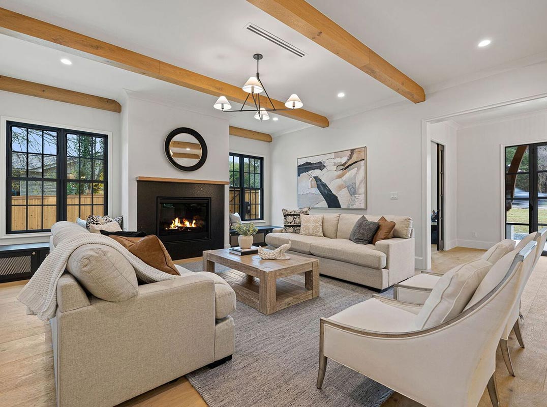 LHM San Antonio Newly Constructed Residence By Kana Homes