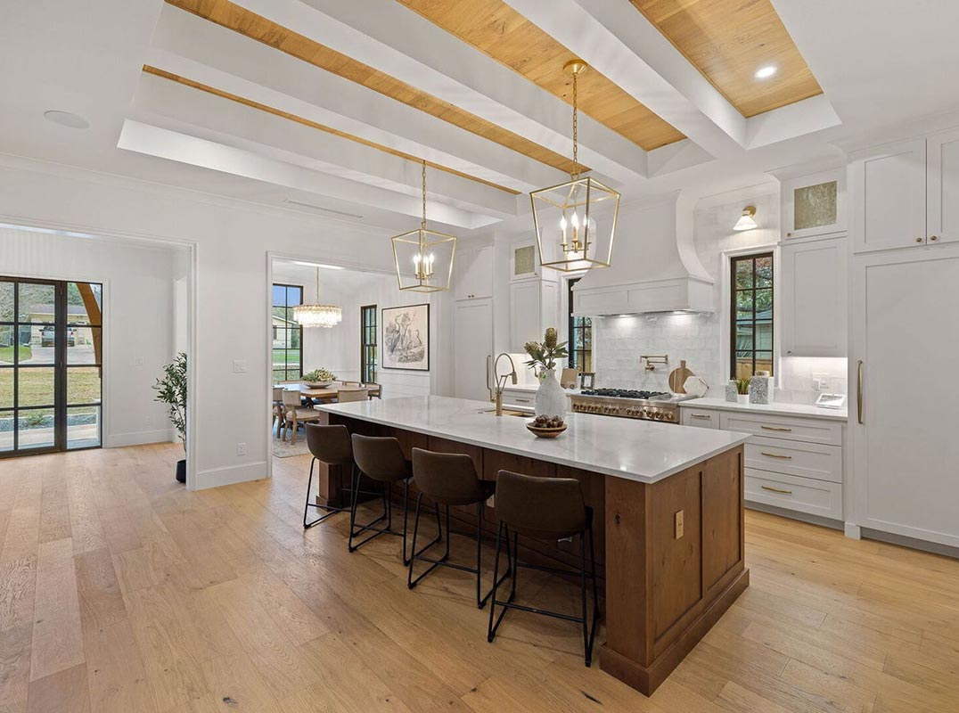 LHM San Antonio Newly Constructed Residence By Kana Homes