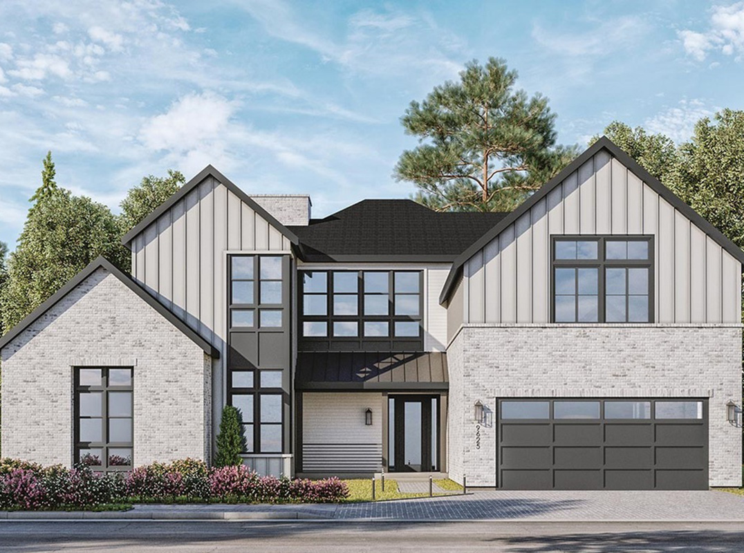 LHM Greater Seattle Exceptional Lochleven Estate