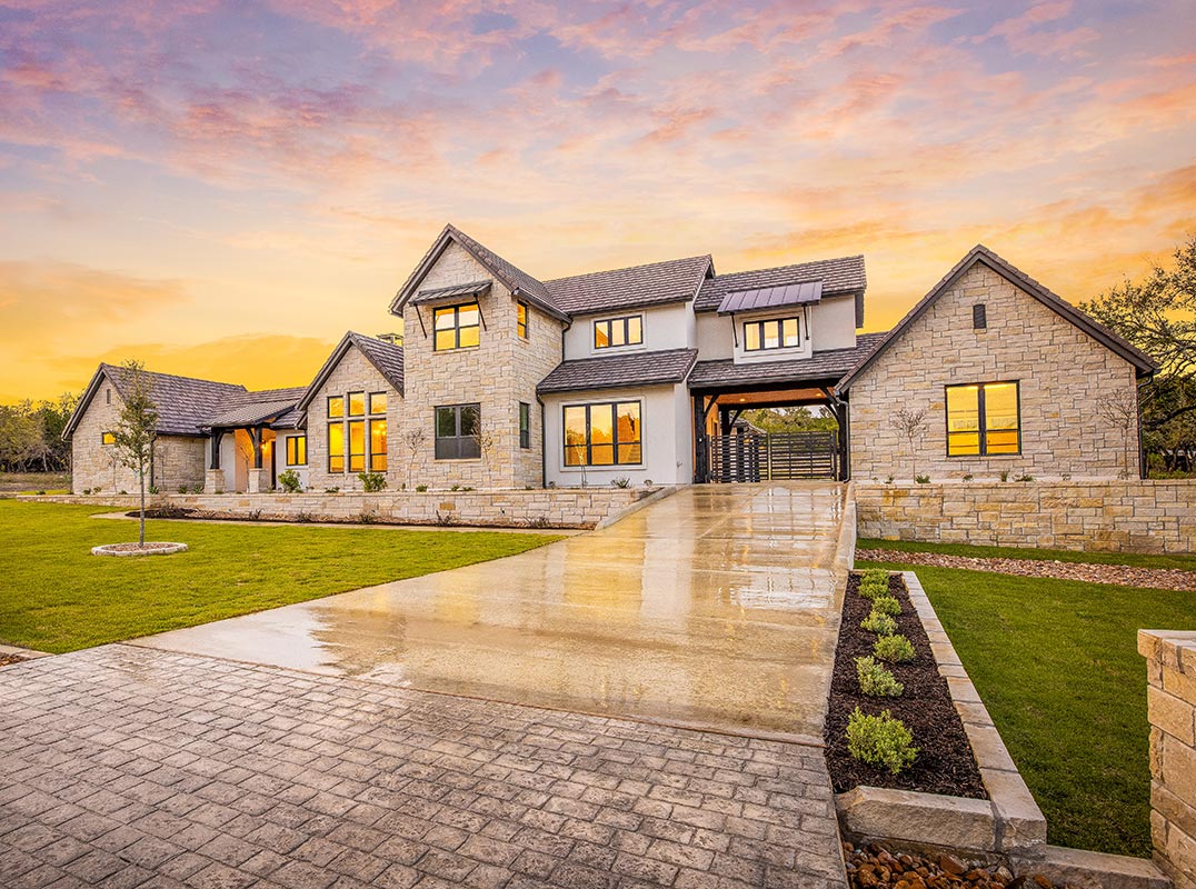 LHM San Antonio Luxury Homes, Luxury Real Estate, Realtors