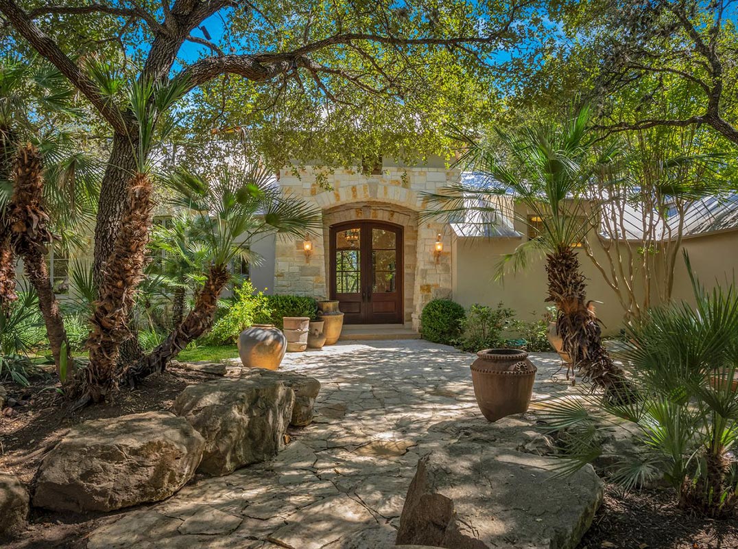 A True Testament To Hill Country Elegance