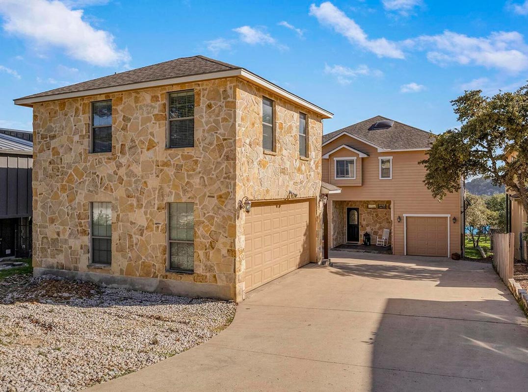 LHM San Antonio Canyon Lake Waterfront With Big Water Views!