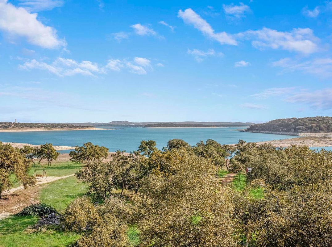 LHM San Antonio Canyon Lake Waterfront With Big Water Views!