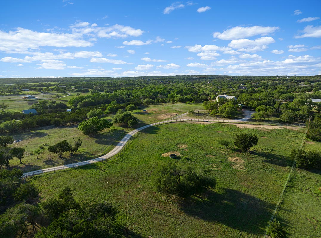 Spectacular Views on 29 Acre Ranch