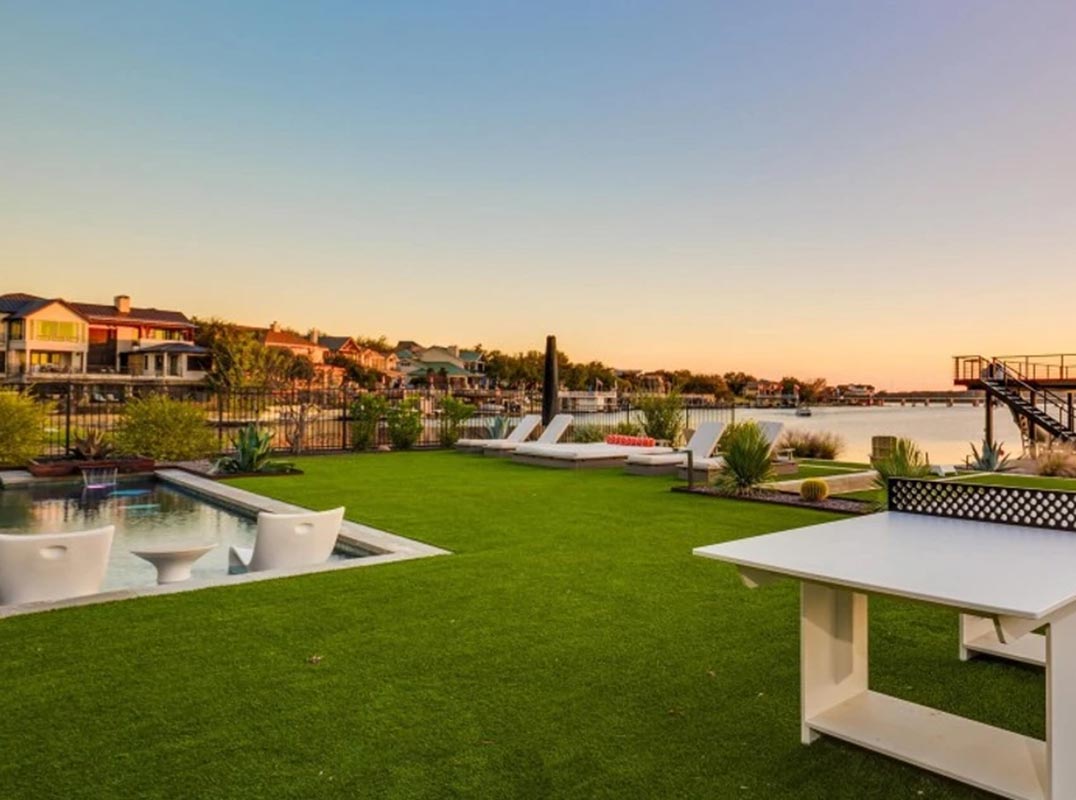 LHM Austin Lake LBJ Waterfront Property
