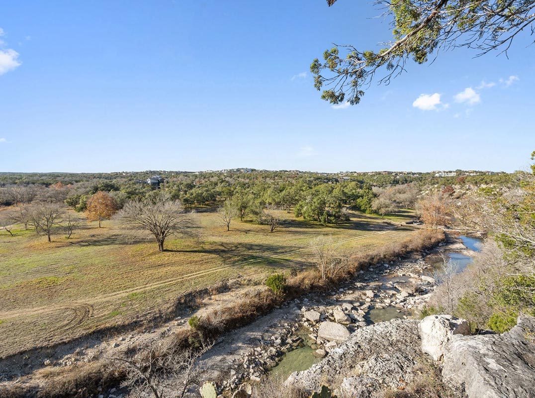 Executive 18.28 Acre Ranchette With Panoramic Views Near Galleria