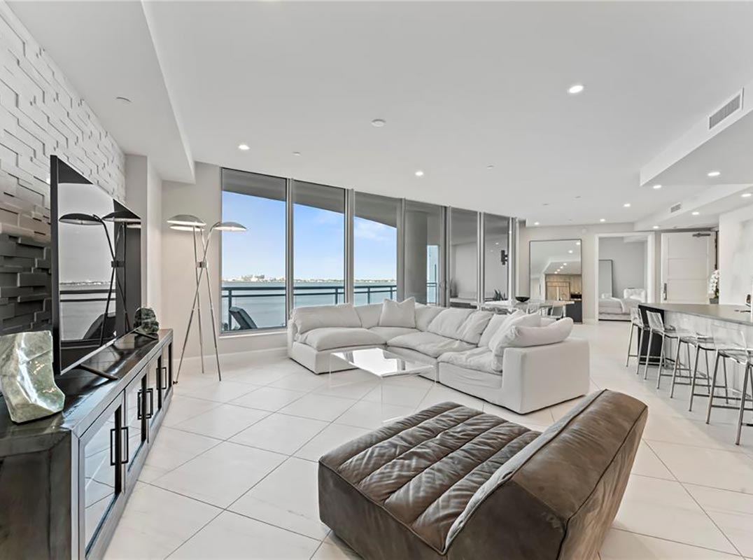 LHM Tampa Bay - Tampa’s Most Sought-After Location