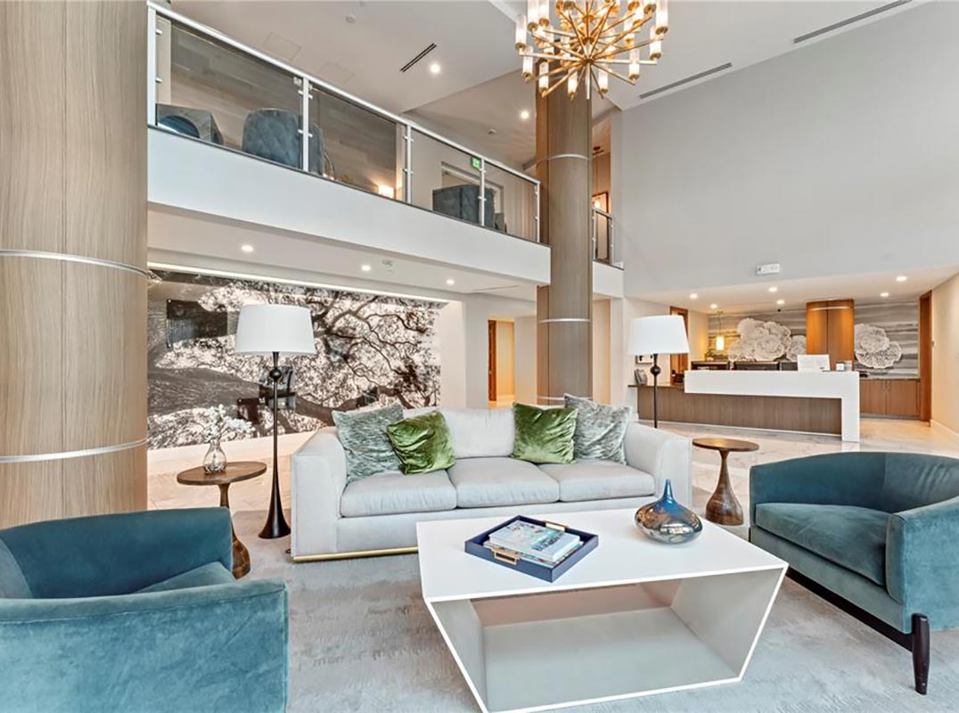 LHM Tampa Bay - Tampa’s Most Sought-After Location - Luxury Studio Apartments For Rent In Sought After Location