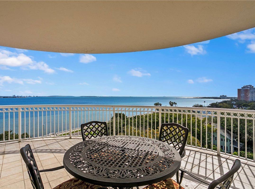 LHM Tampa Bay Bayshore Waterfront