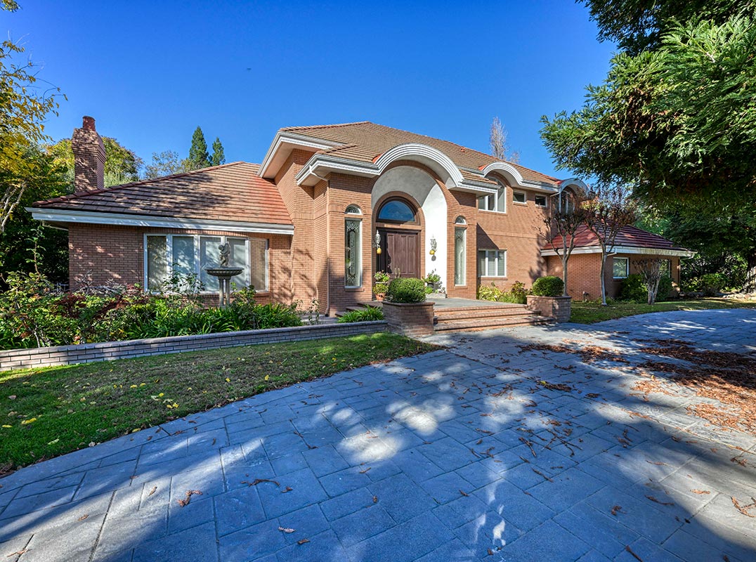 LHM Sacramento Exquisite Sierra Oaks Vista Residence