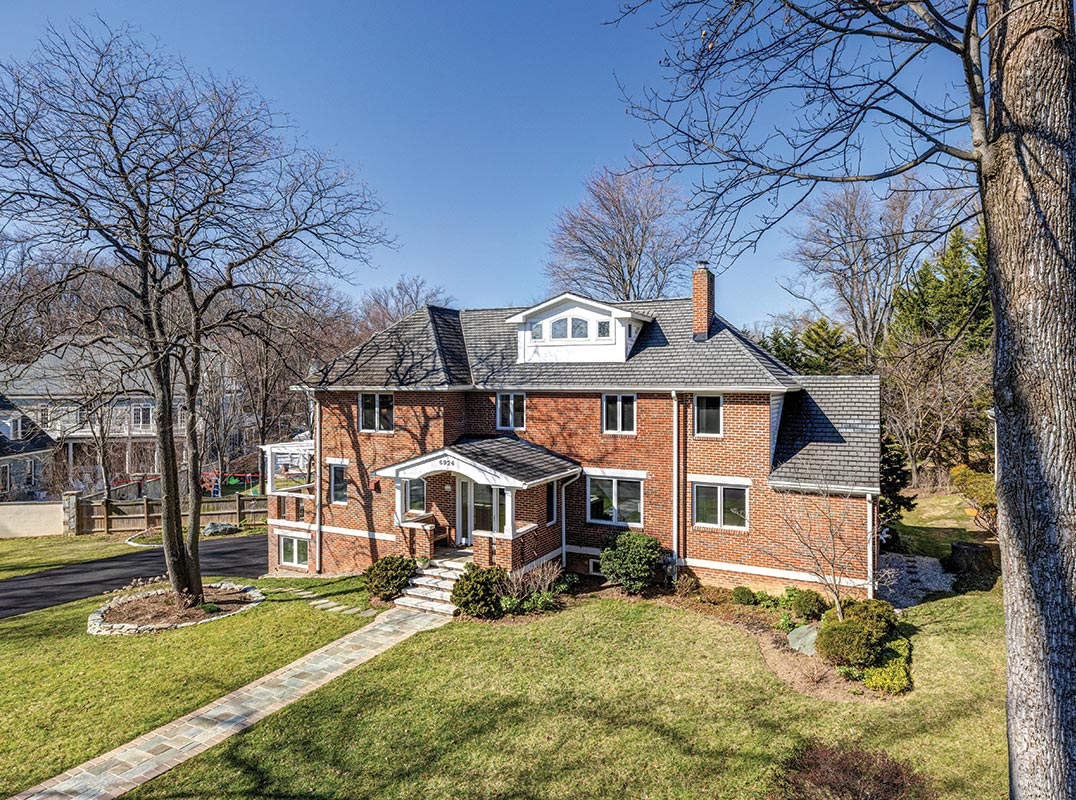 Prime Location in the Heart of McLean