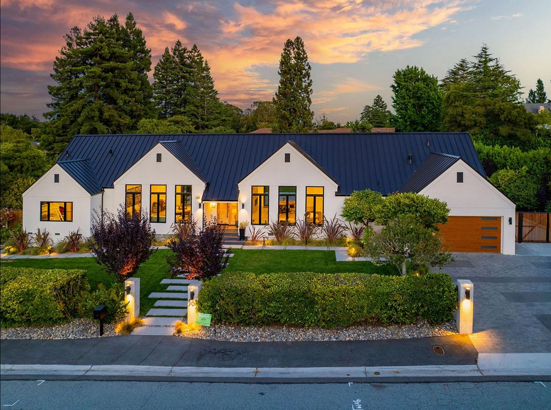 Modern Farmhouse Masterpiece