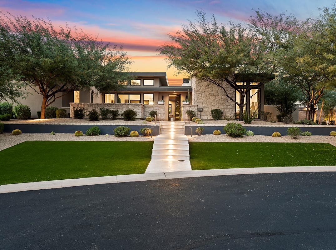 Discover White Horse, Luxury Living in North Scottsdale